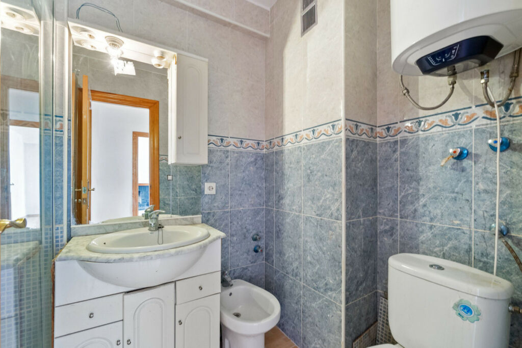 Middle Floor Apartment Rocio del Mar Alicante - image 10