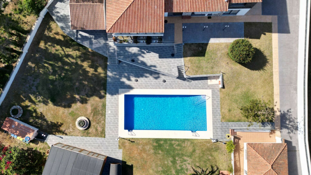 Detached Villa El Chaparral Málaga - image 106