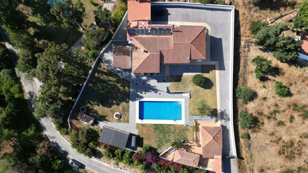 Detached Villa El Chaparral Málaga - image 107