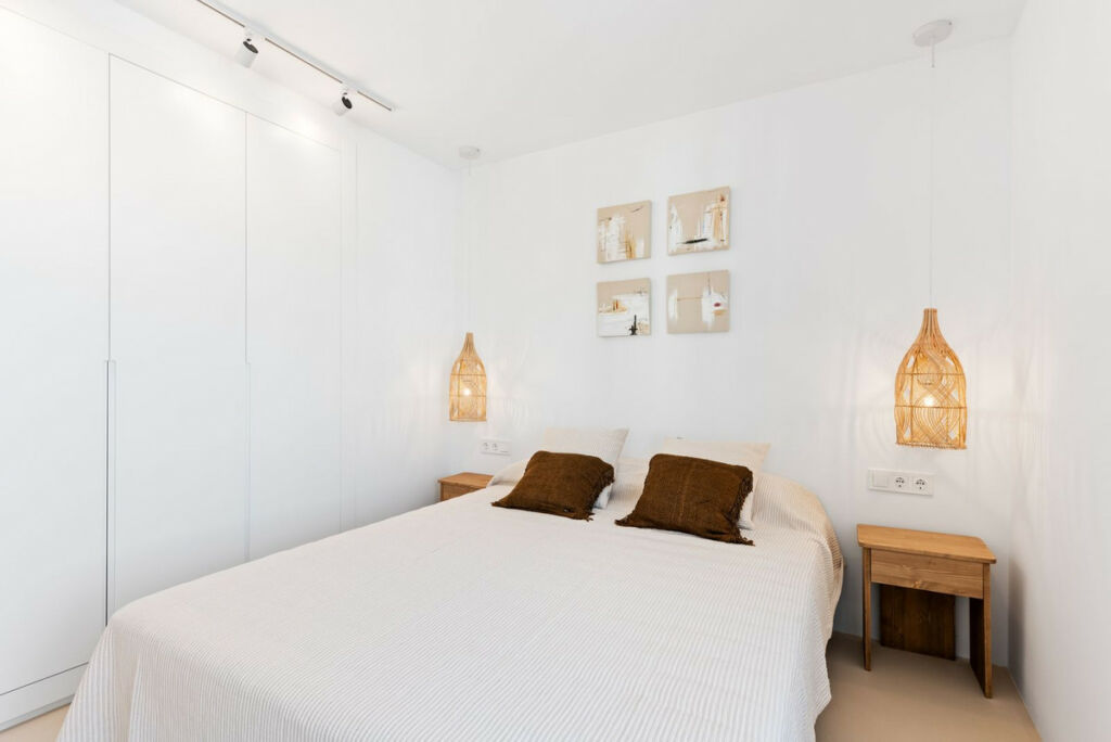 Penthouse Duplex La Duquesa Málaga - image 48