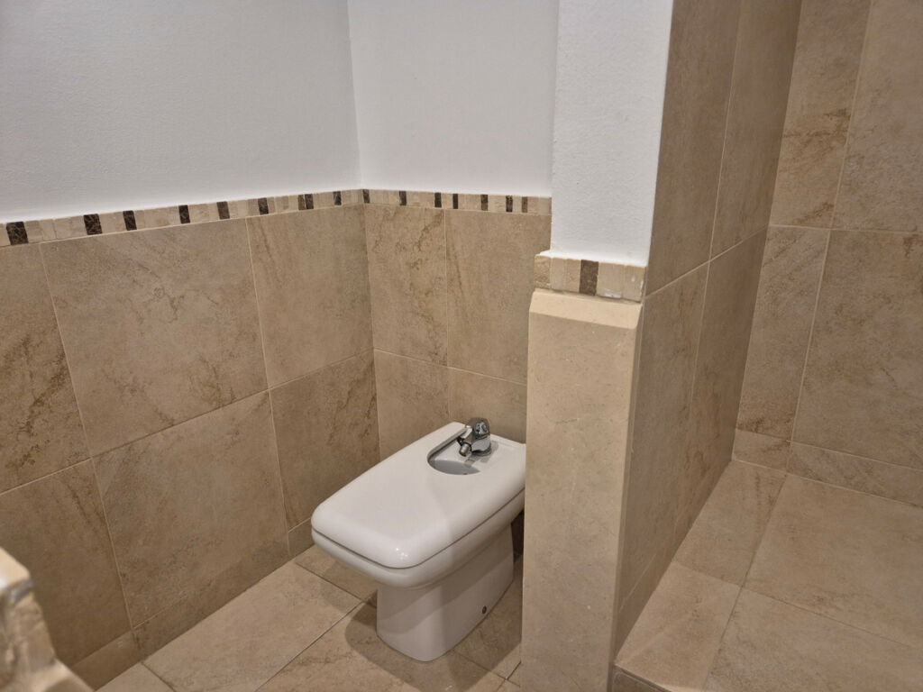 Ground Floor Apartment Manilva Málaga - image 11