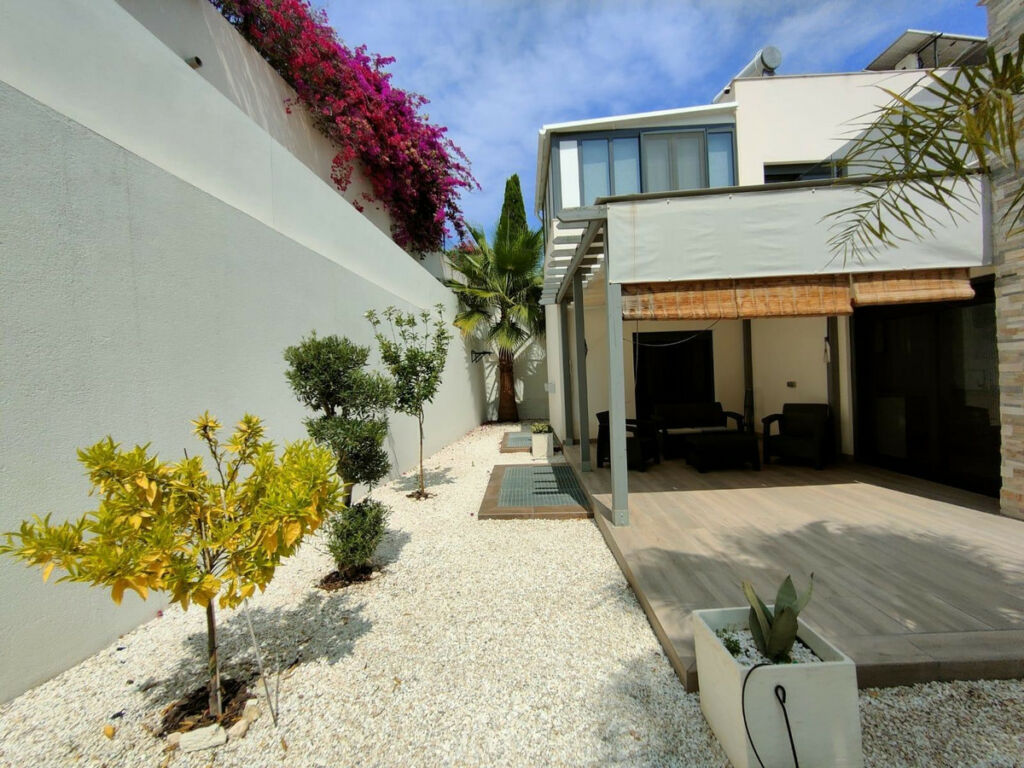 Bungalow Finestrat Alicante - image 11