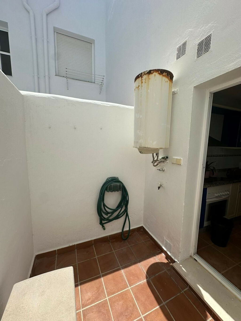 Townhouse Manilva Málaga - image 11