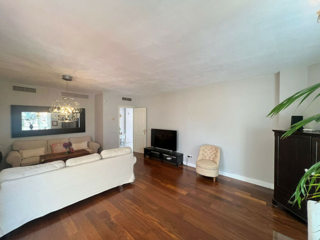 Penthouse Duplex Marbella Málaga - image 14