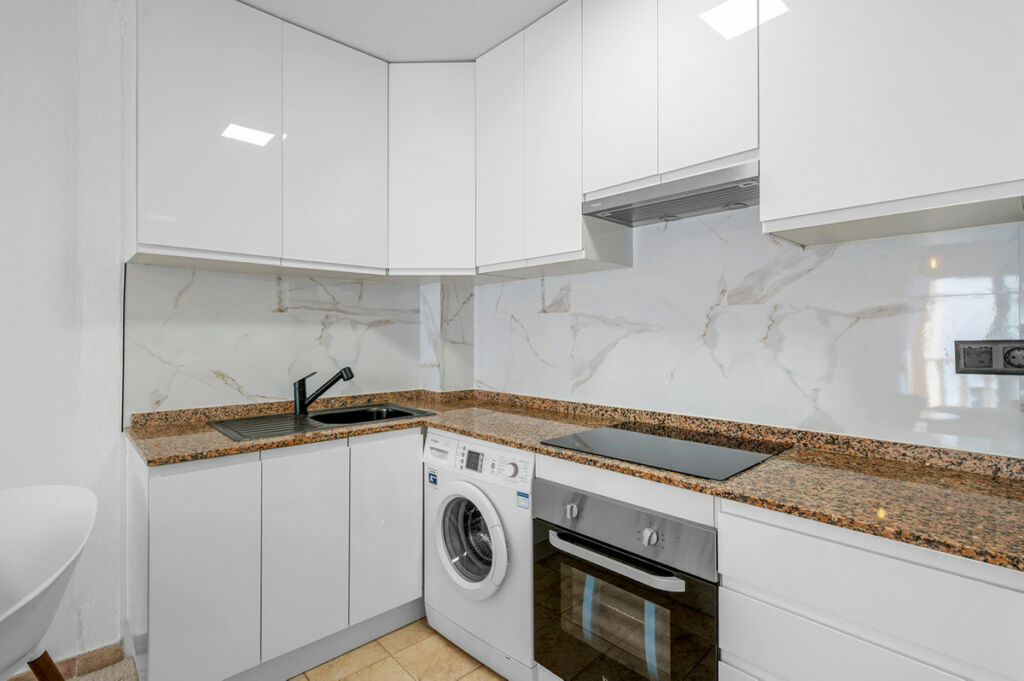 Ground Floor Apartment La Zenia Alicante - image 11