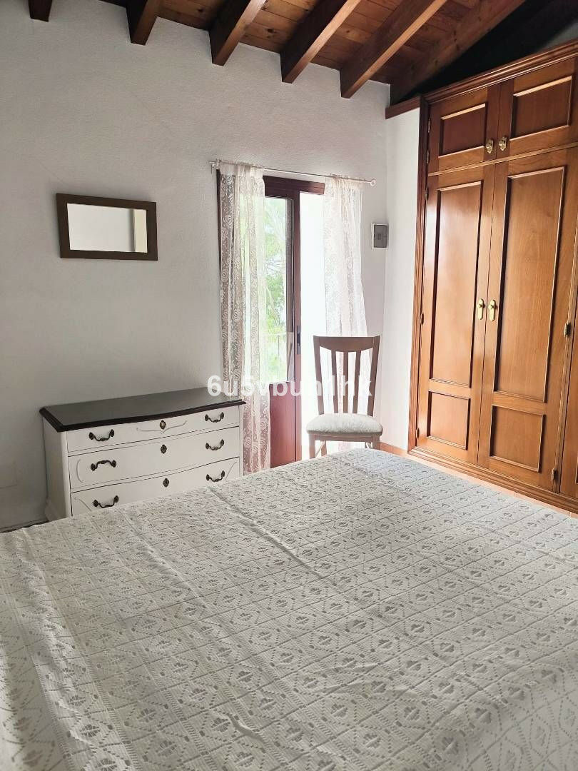Townhouse Málaga Málaga - image 11