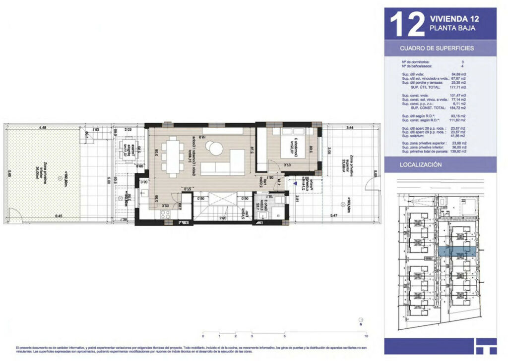 Townhouse Nerja Málaga - image 11
