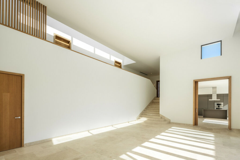 Detached Villa Casares Málaga - image 11