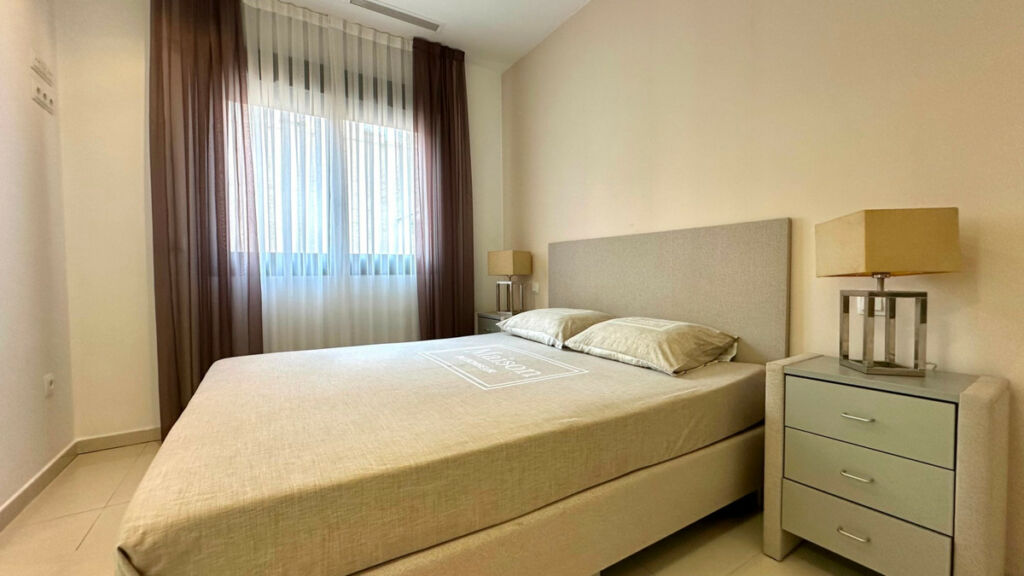 Ground Floor Apartment Guardamar del Segura Alicante - image 11