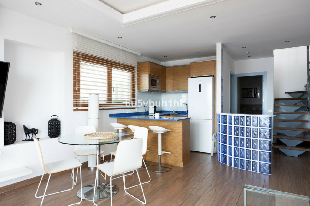 Penthouse Duplex Puerto Banús Málaga - image 11