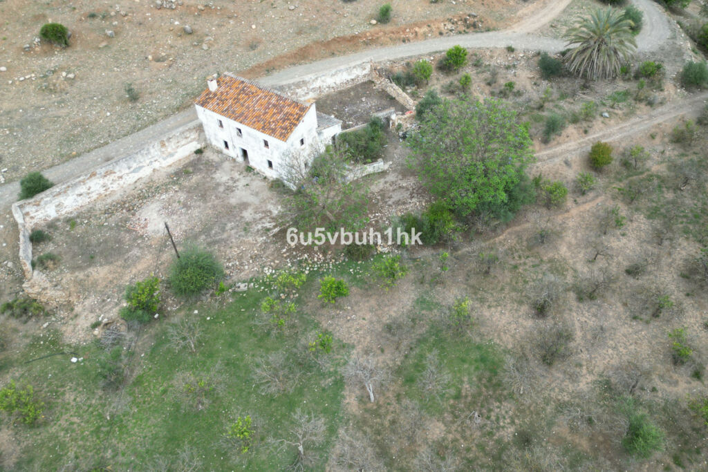 Land Alora Málaga - image 11