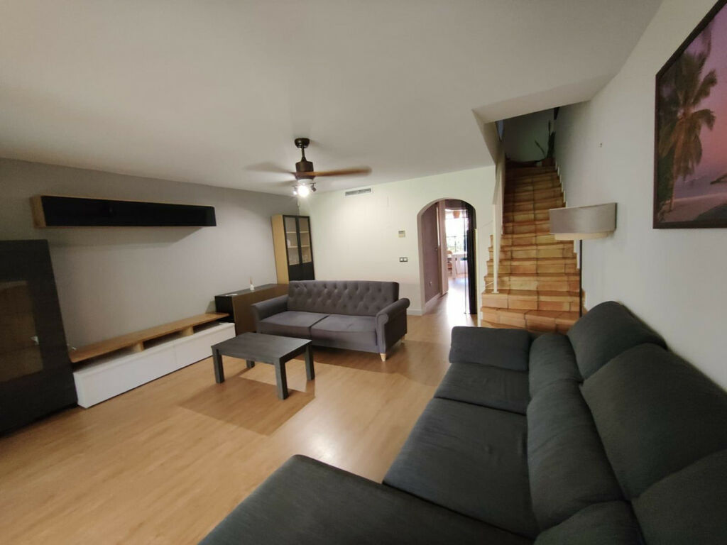Bungalow Finestrat Alicante - image 11