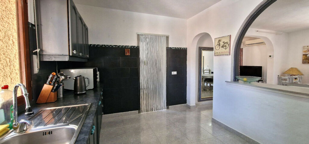 Detached Villa Orihuela Alicante - image 11