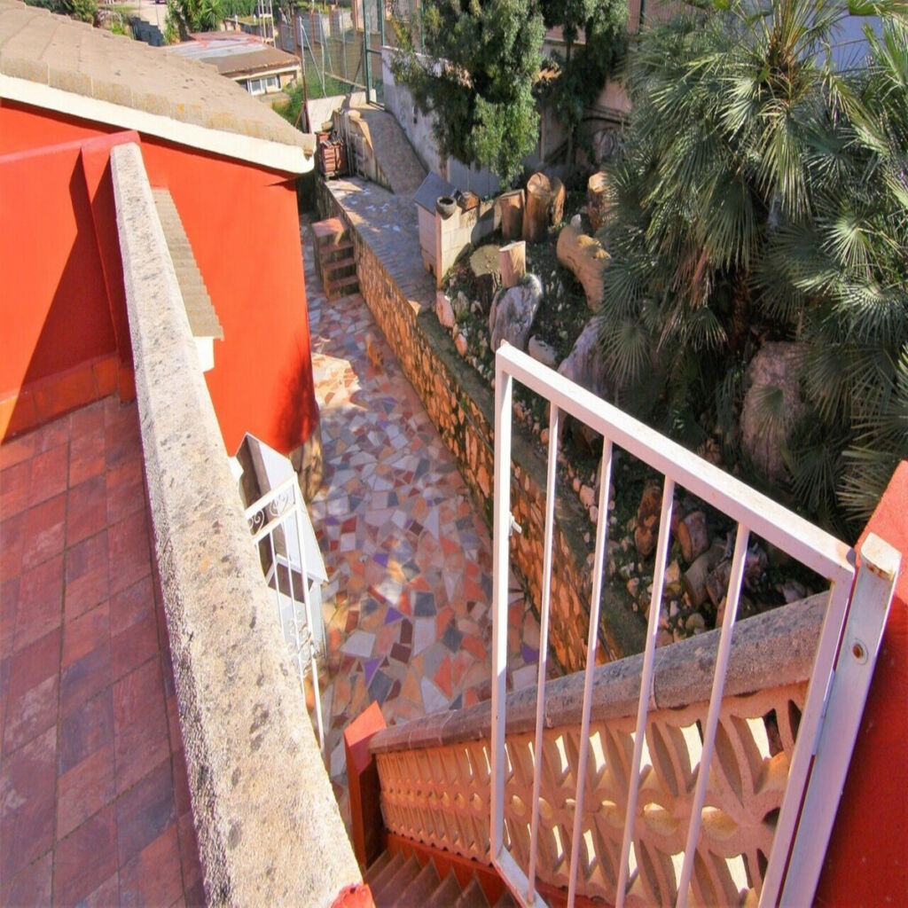 Detached Villa Pedreguer Alicante - image 11