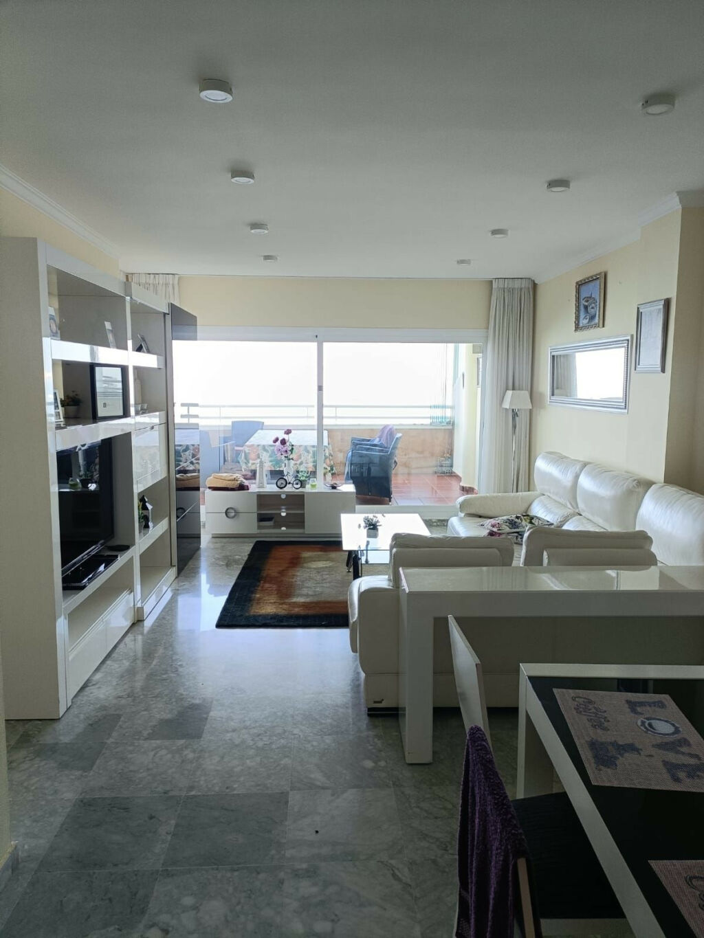 Ground Floor Apartment Benalmadena Costa Málaga - image 10