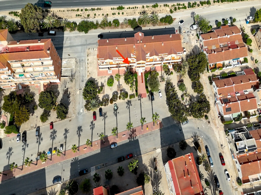 Ground Floor Apartment Guardamar del Segura Alicante - image 11