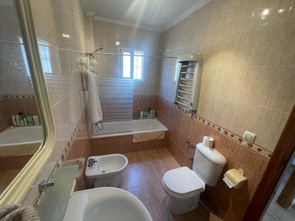 Townhouse Lo Pagan Murcia - image 11