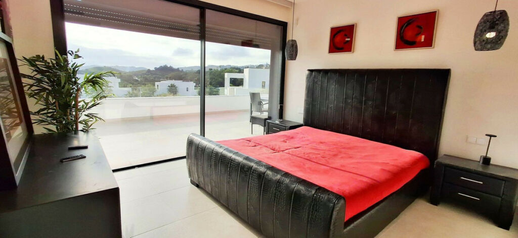 Detached Villa Mijas Costa Málaga - image 11