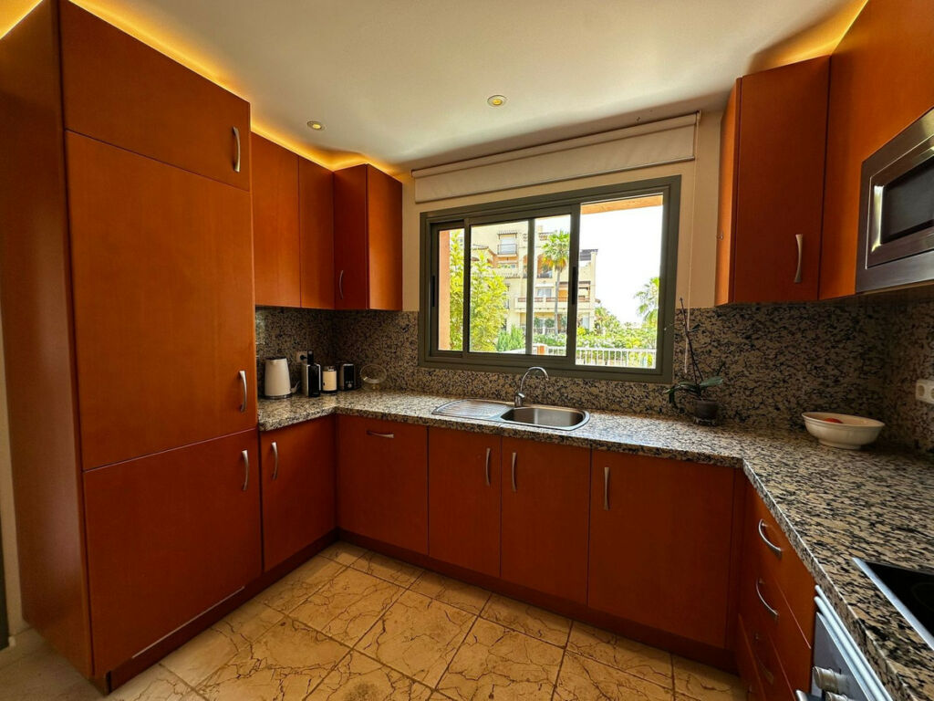 Penthouse Atalaya Málaga - image 11