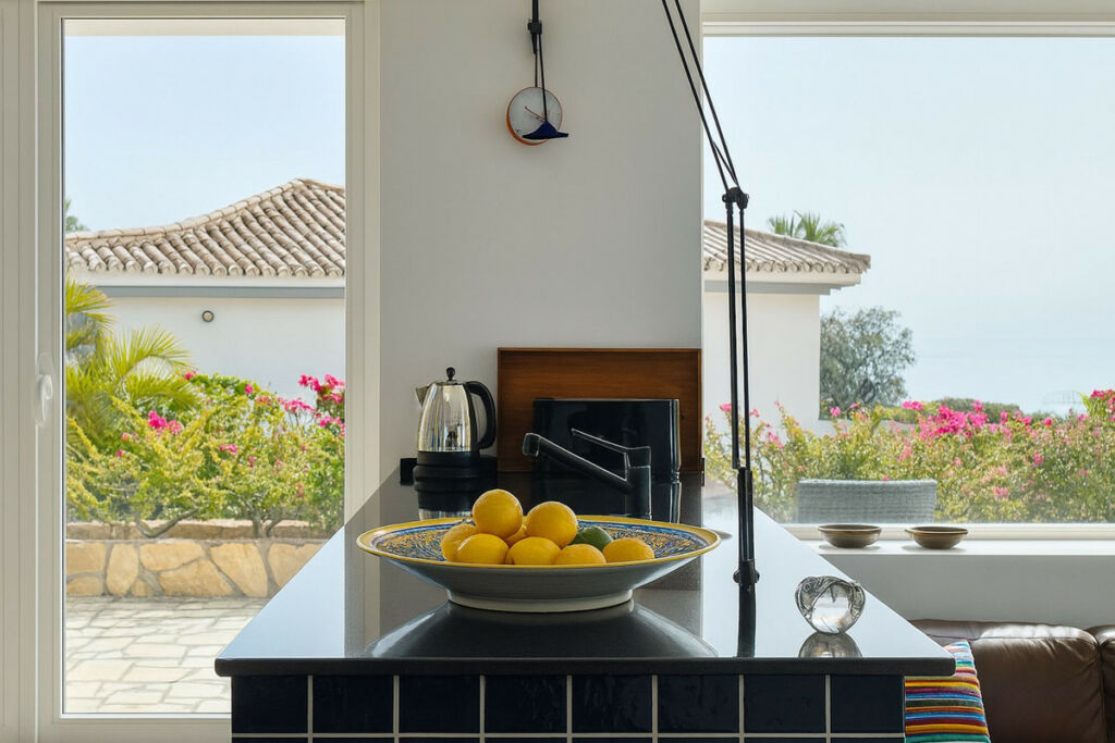 Detached Villa La Capellania Málaga - image 11