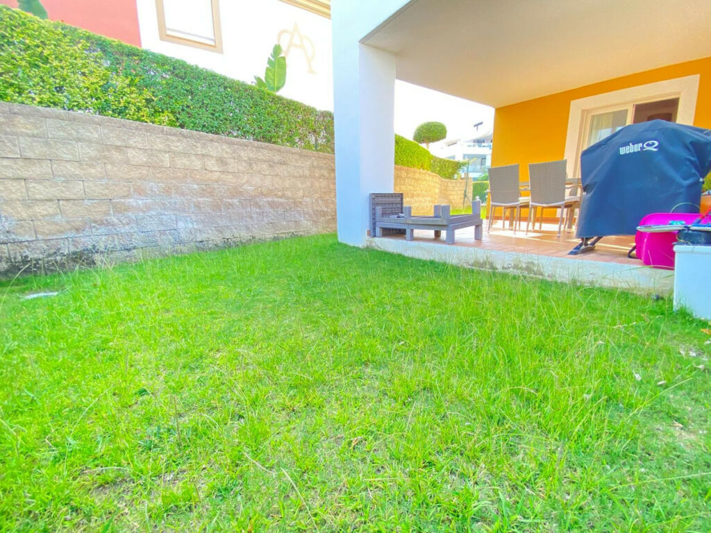 Ground Floor Apartment Estepona Málaga - image 11