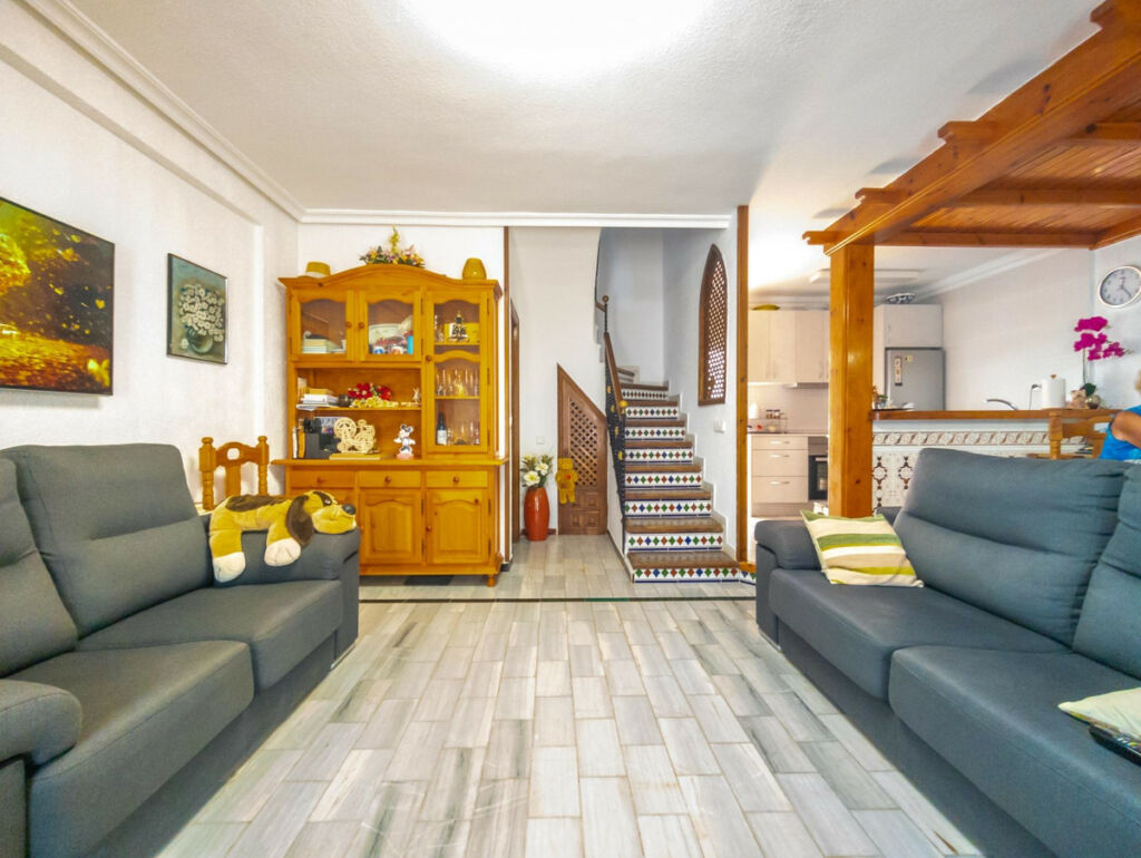 Townhouse Cabo Cervera Alicante - image 13