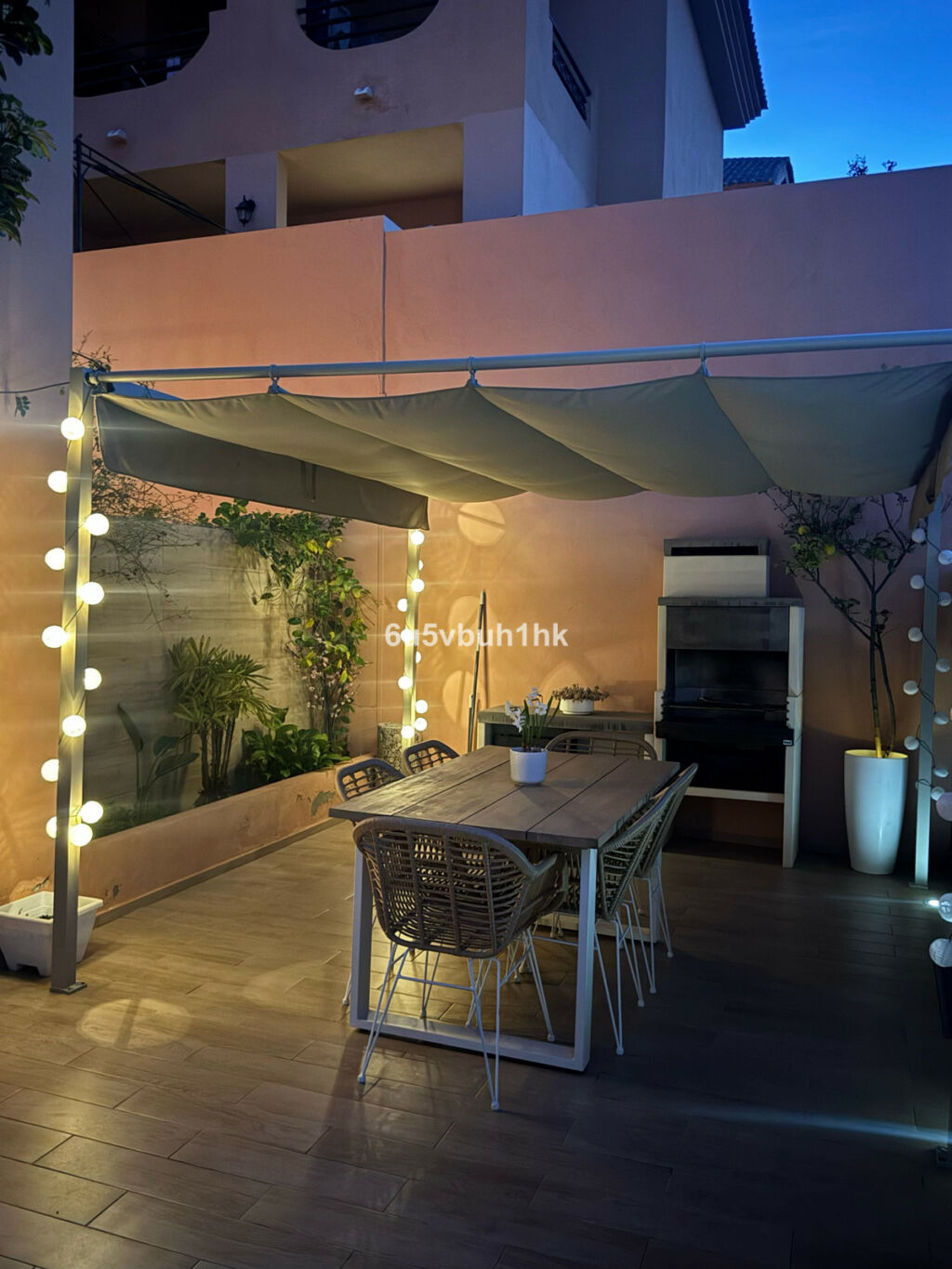 Detached Villa Benalmadena Costa Málaga - image 10