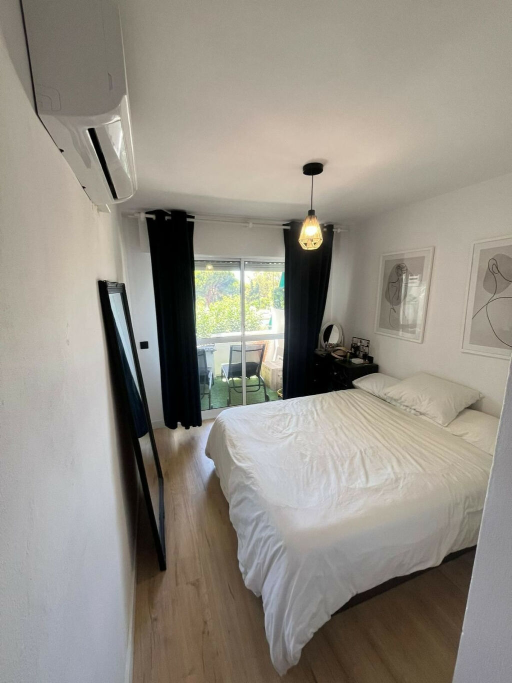 Middle Floor Apartment Marbella Málaga - image 11