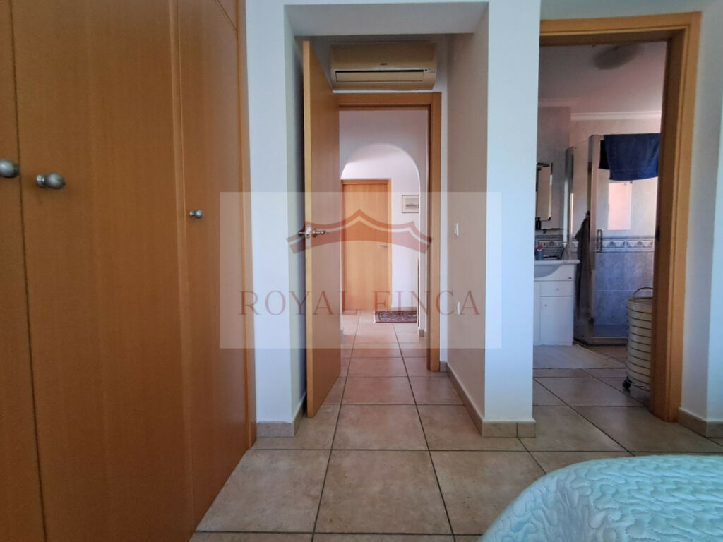 Detached Villa Sanet y Negrals Alicante - image 11