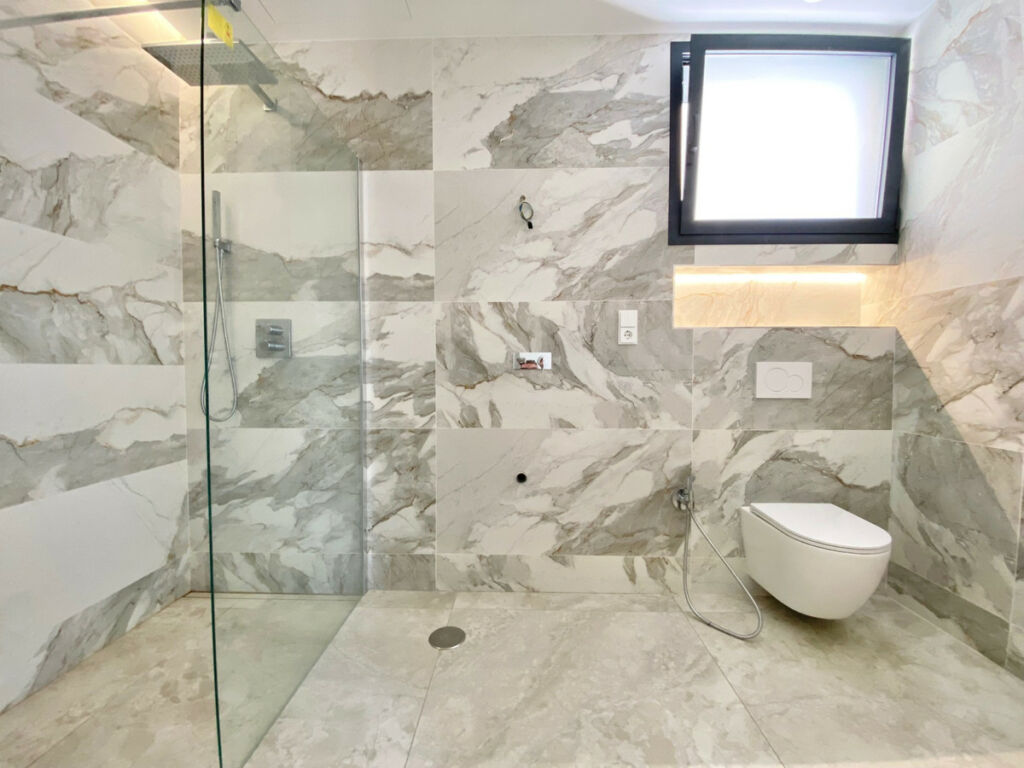 Detached Villa Mijas Málaga - image 11