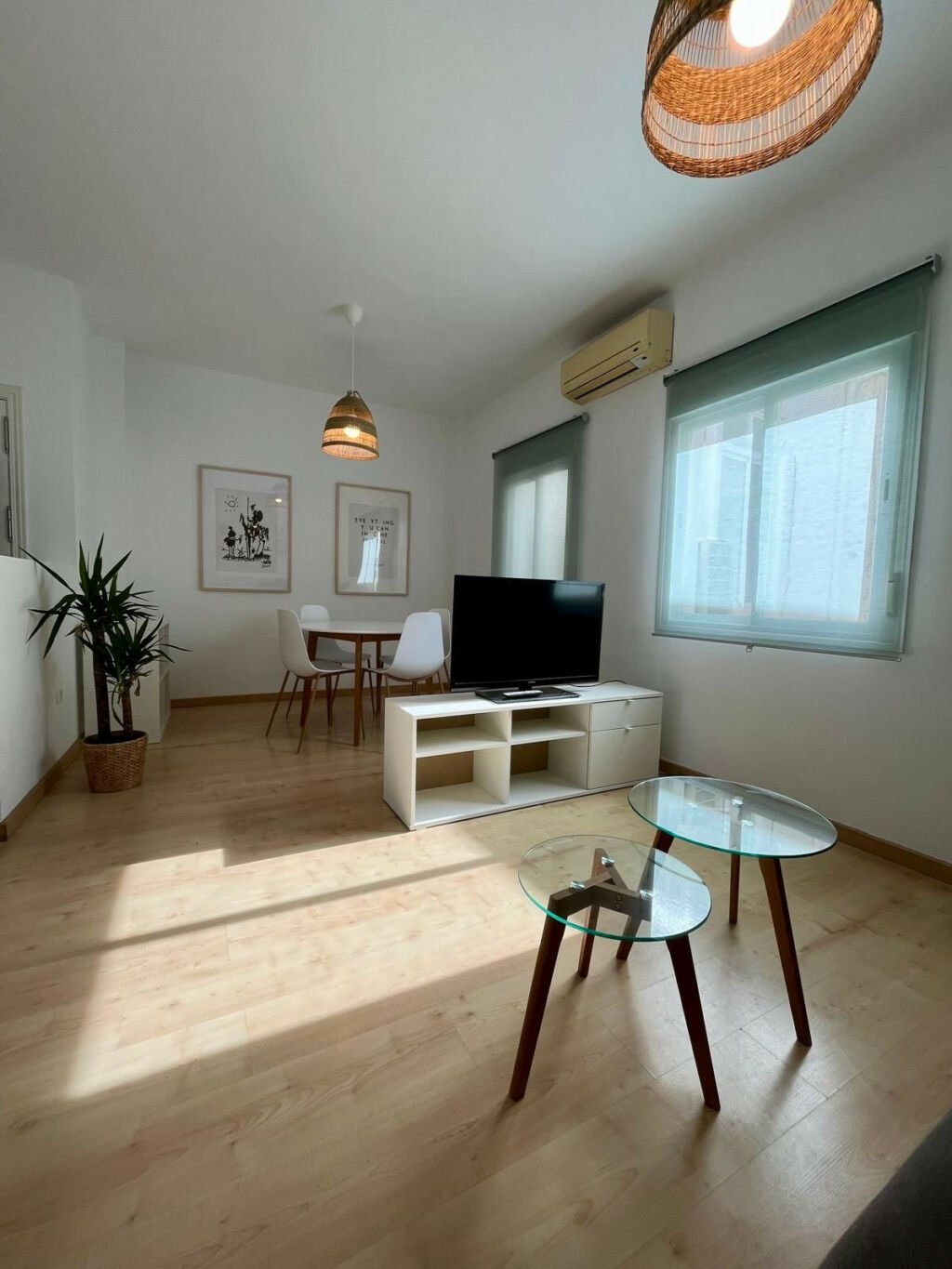 Penthouse Duplex Málaga Centro Málaga - image 11
