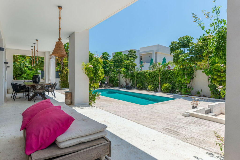 Detached Villa San Juan Alicante - image 9