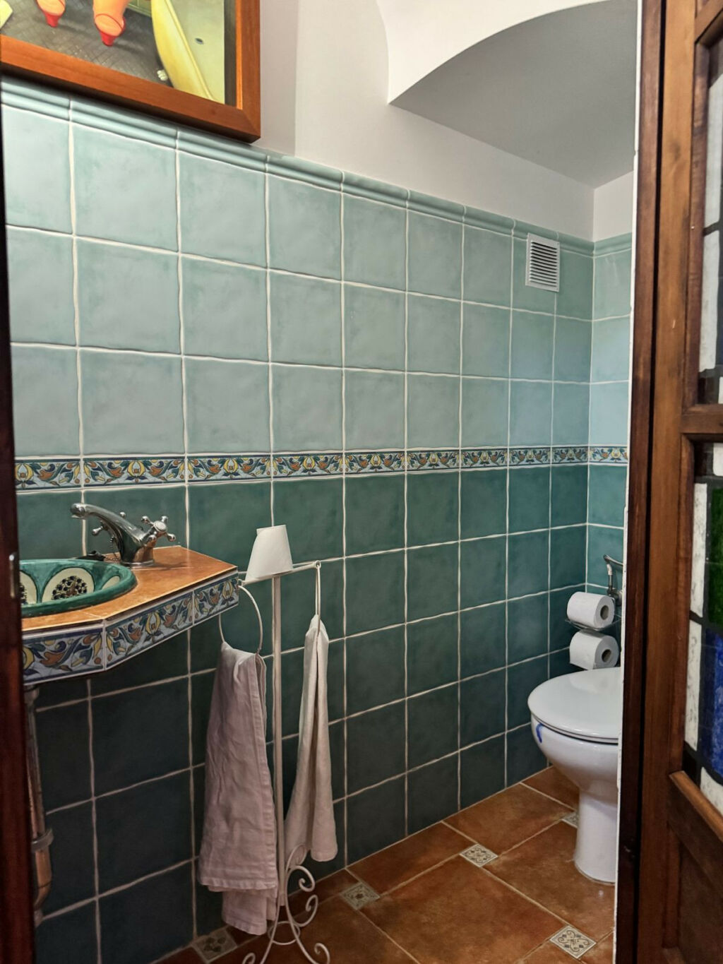 Townhouse Alora Málaga - image 11
