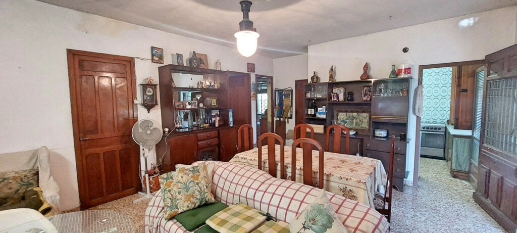 Detached Villa Benidorm Alicante - image 11