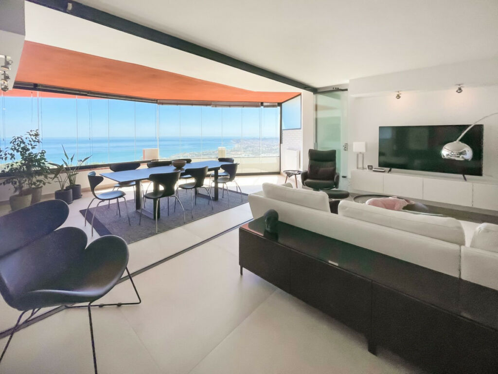 Penthouse Duplex Benalmadena Málaga - image 11