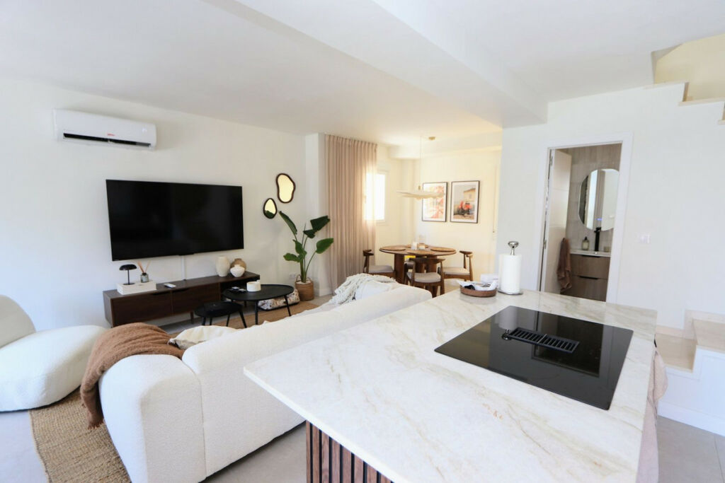 Semi-Detached House Los Altos Alicante - image 11