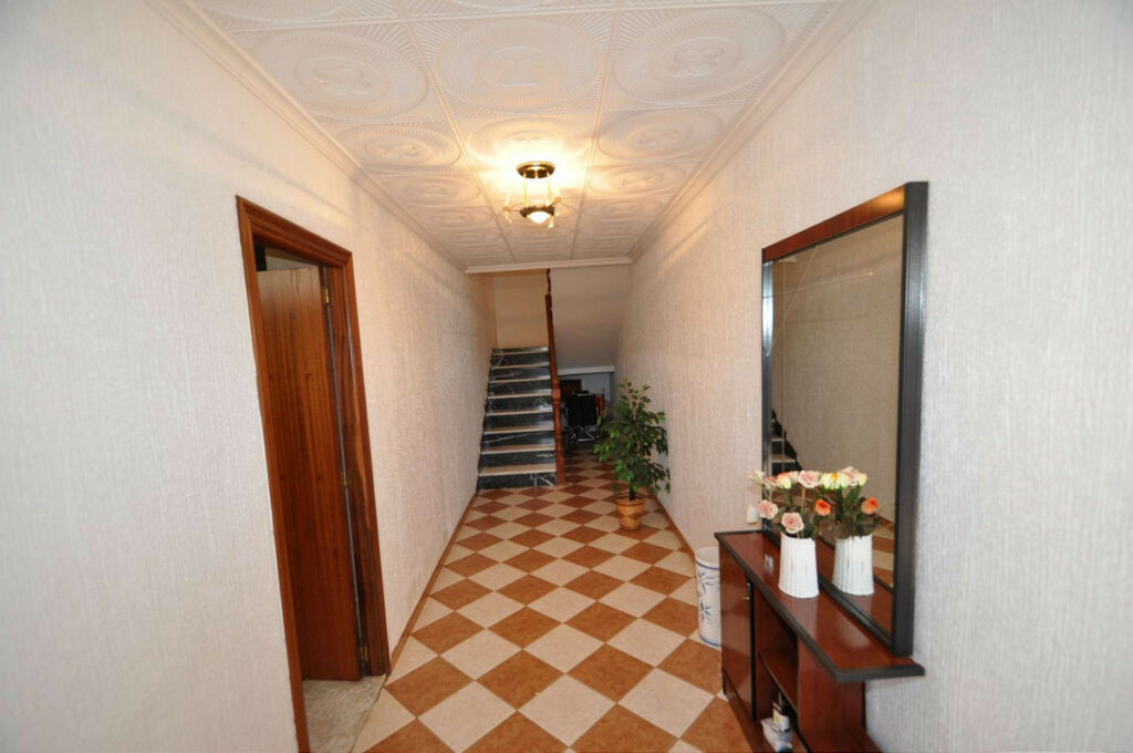 Townhouse Ibi Alicante - image 11
