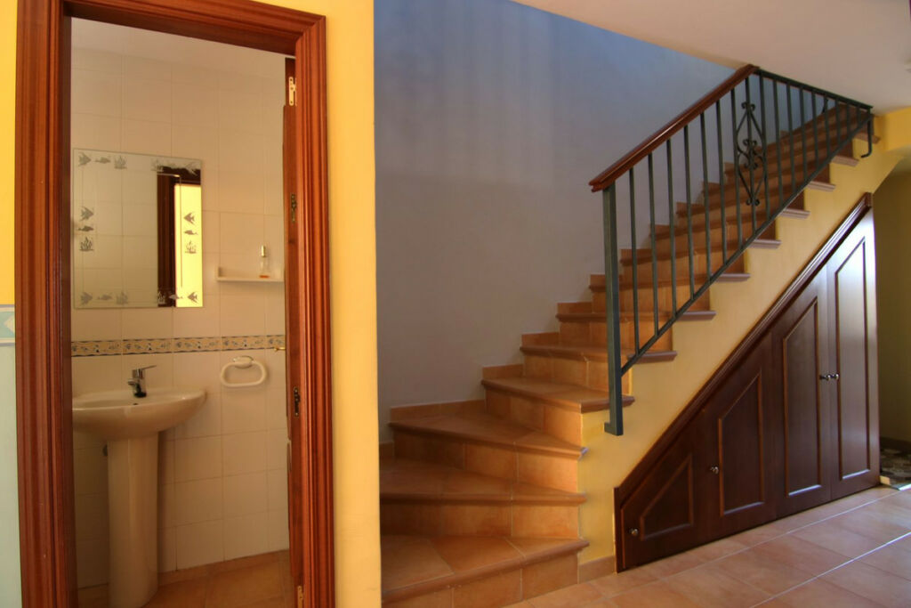 Townhouse Coín Málaga - image 11