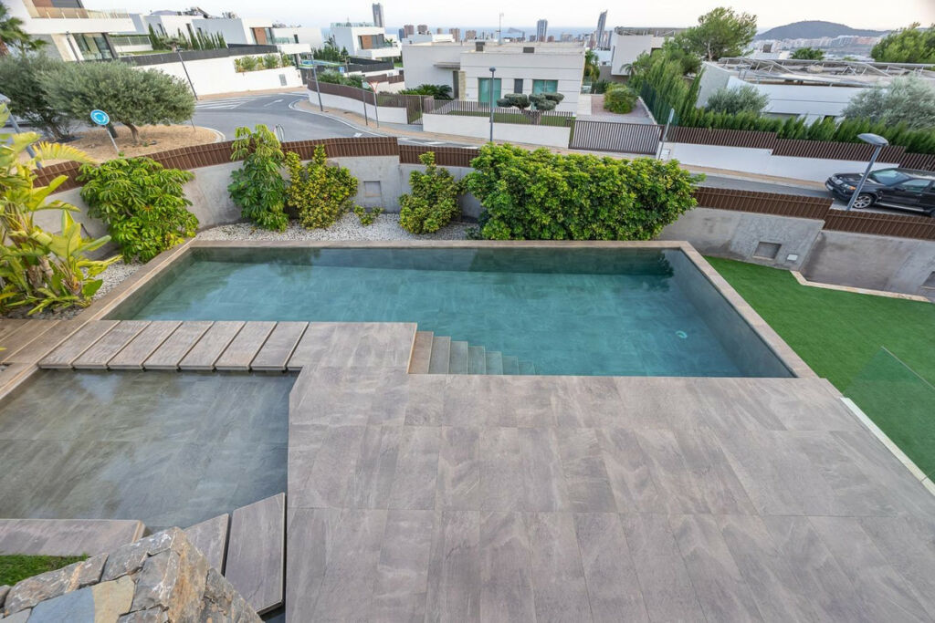 Bungalow Finestrat Alicante - image 11
