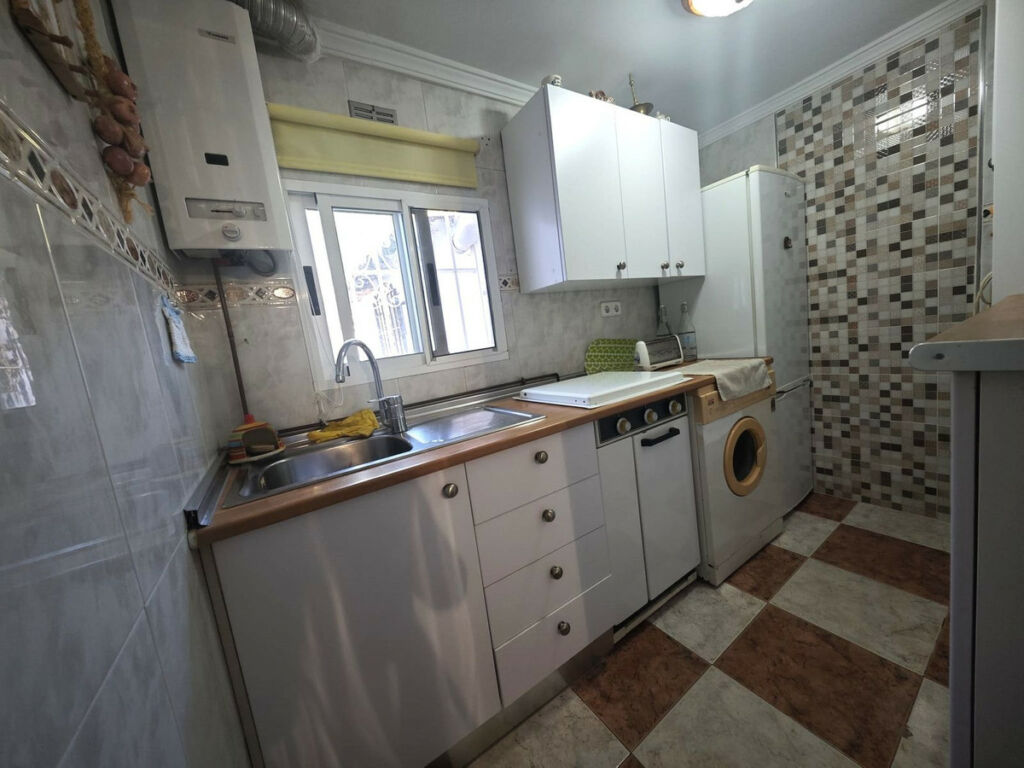 Townhouse Almayate Málaga - image 11