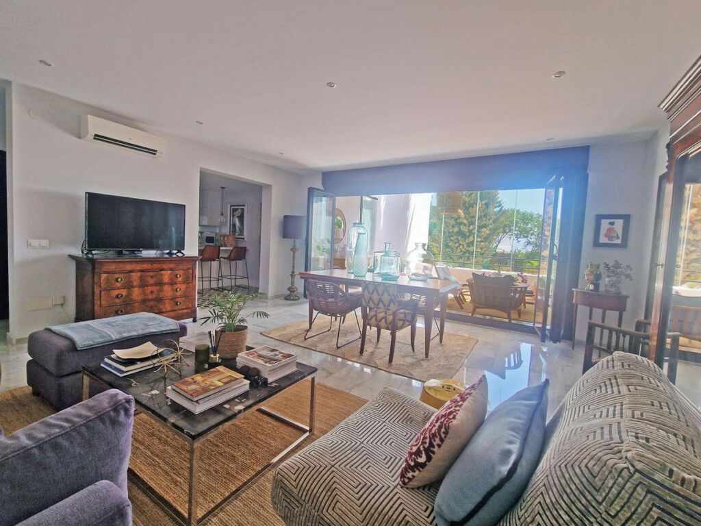 Townhouse Calahonda Málaga - image 12