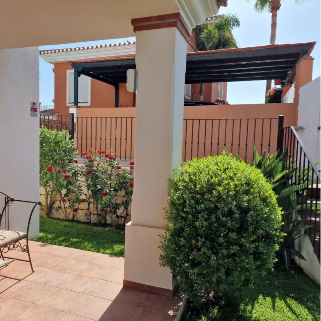 Detached Villa Cerros del Aguila Málaga - image 11