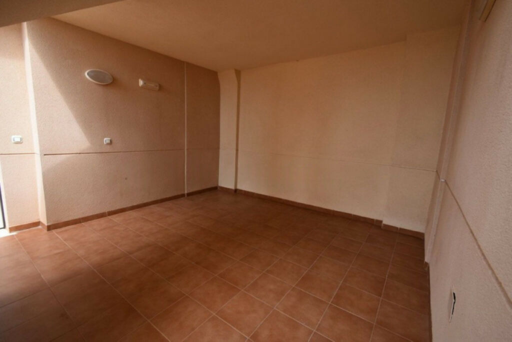 Ground Floor Apartment Aguilas Murcia - image 12