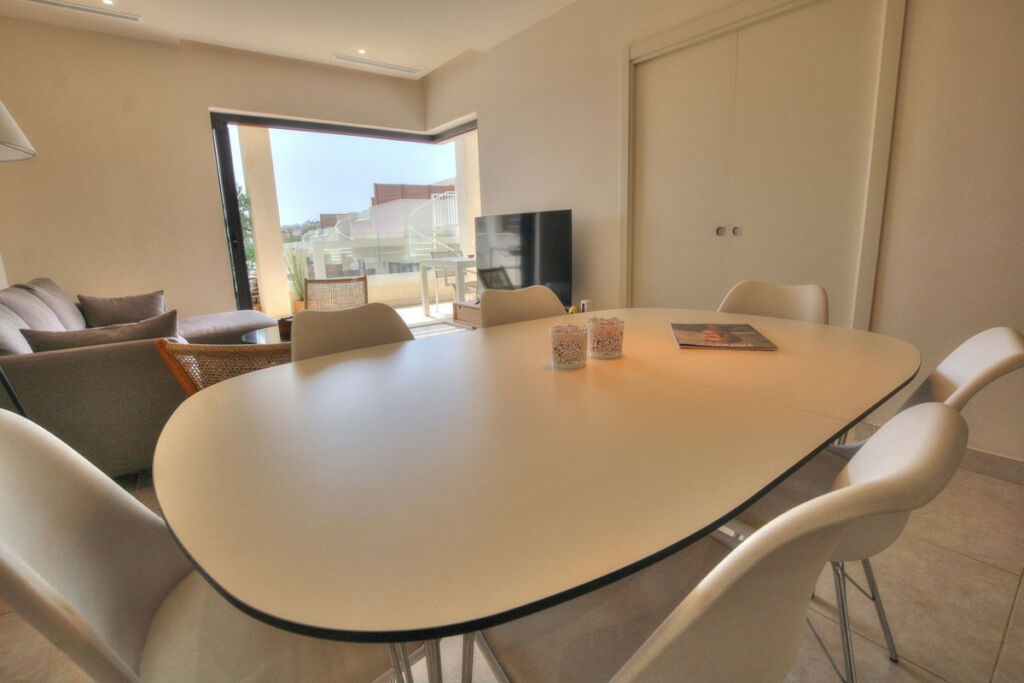 Penthouse La Cala de Mijas Málaga - image 14