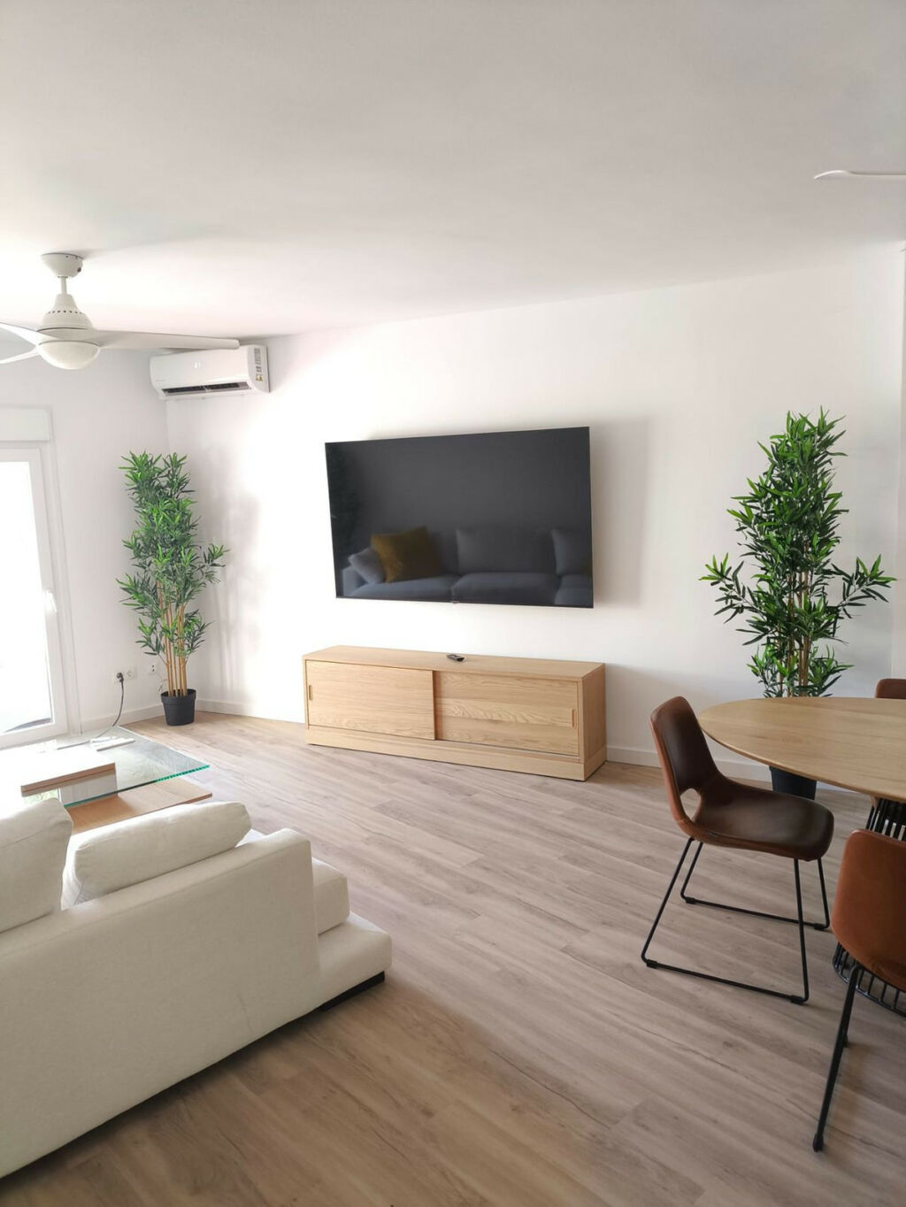 Ground Floor Apartment Calahonda Málaga - image 11