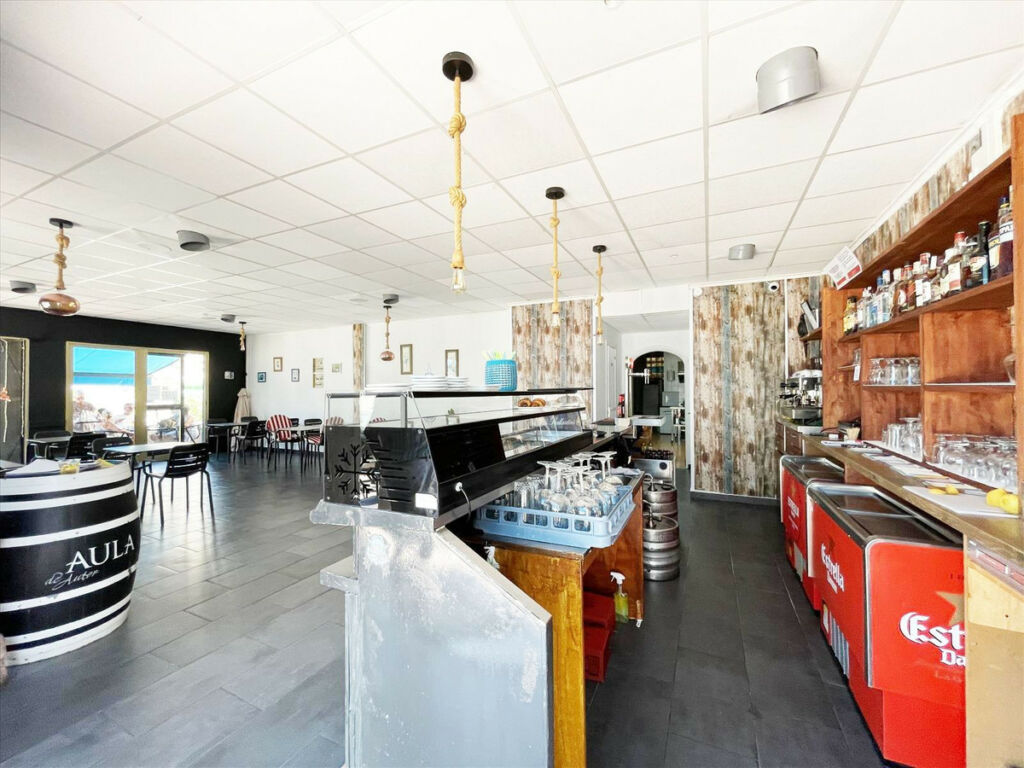 Office Calpe Alicante - image 11