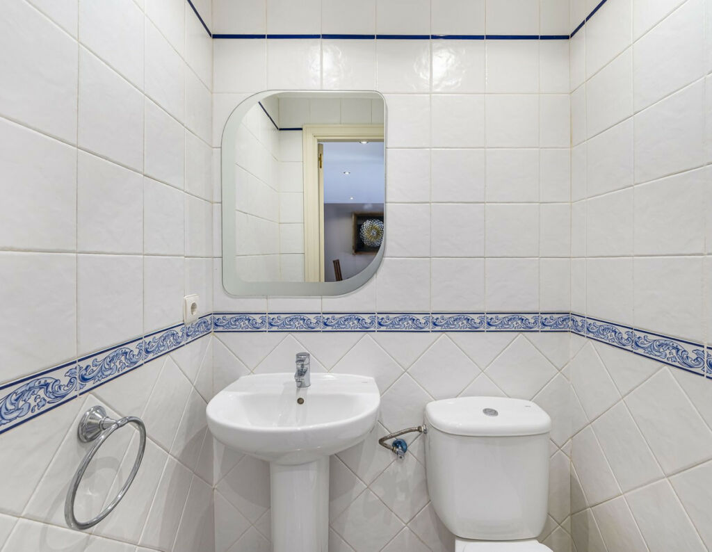 Penthouse Duplex Bahía de Marbella Málaga - image 15