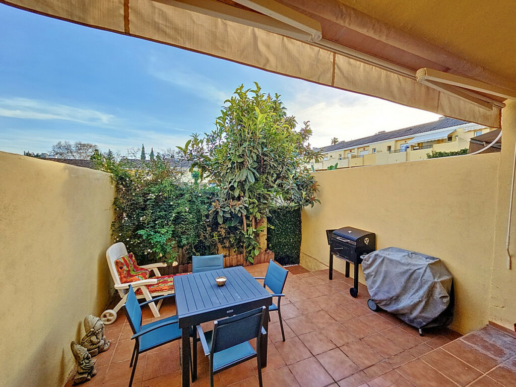 Townhouse El Padron Málaga - image 11