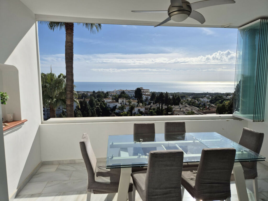 Penthouse Duplex Calahonda Málaga - image 11