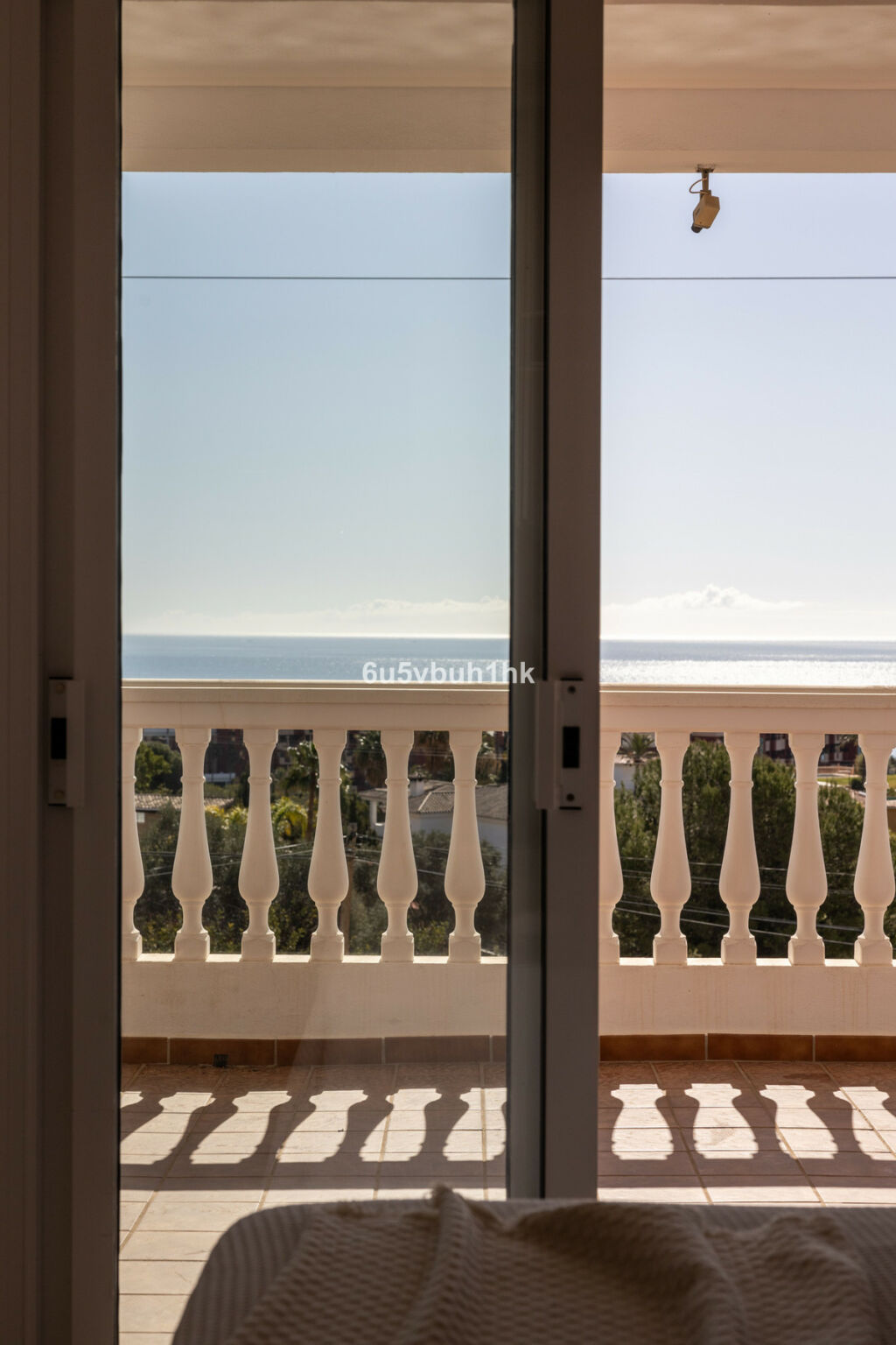 Detached Villa La Capellania Málaga - image 11